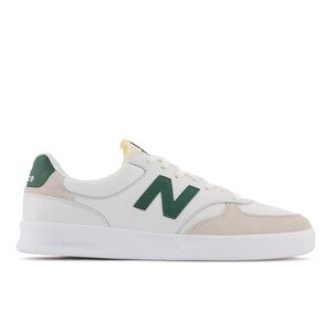 NEW BALANCE CT300WG3 SNEAKER WHITE/GREY/SPRUCE-Unisex Sz 6 Women’s Size 7.5 BNIB
